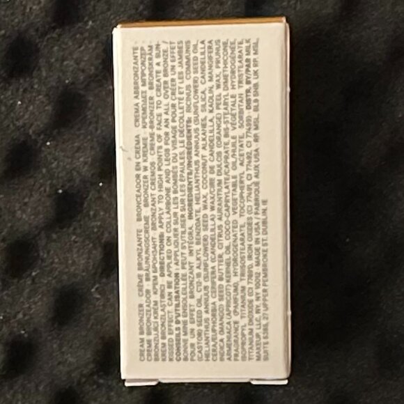 Milk Makeup Matte Cream Bronzer Stick - Picture 7 of 13